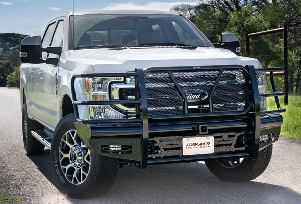 ’17-’20 Ford Super Duty F250-F350 Commercial Series