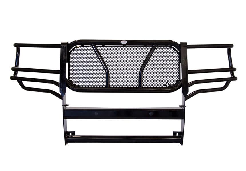GMC Grille Guards Frontier Truck GearFrontier Truck Gear