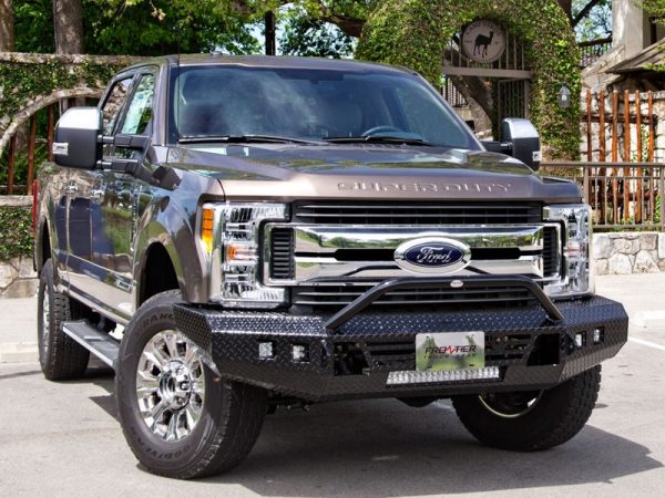 Ford pro ru