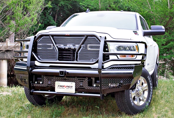 '19-'20 Ram 2500-3500