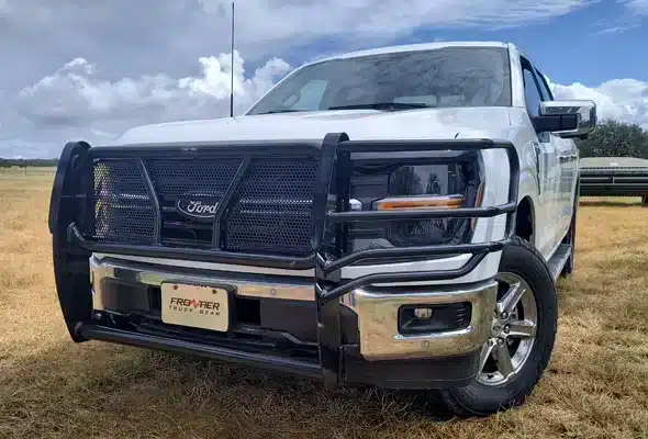 '2024 Ford F-150